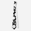 Recherche de tache noire cravates Cercles