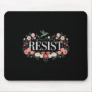 Recherche de protestation tapis souris Liberté