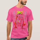 Recherche de dessin abstrait tshirts Contemporain