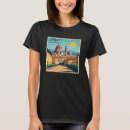 Recherche de la renaissance italienne tshirts Pour elle