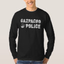 Recherche de pelosi tshirts Police