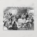 Recherche de drapeau indien cartes postales Américain