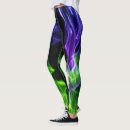 Recherche de flame leggings Femmes