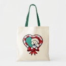 Recherche de noël de terrier sacs Dog