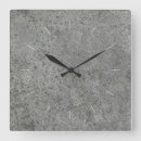 Recherche de béton horloges Abstrait