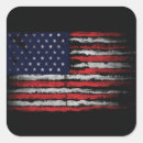 Recherche de l amérique autocollants Drapeau de l'amérique