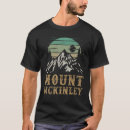 Recherche de mckinley tshirts Parc