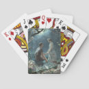 Recherche de fée jeux de cartes Folklore