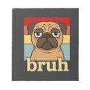 Recherche de humour animal blocsnotes Chien