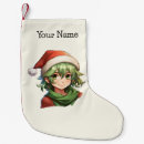 Zoek naar anime kerstsokken Kerstmis