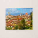 Recherche de florence puzzles Toscane