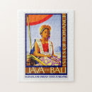 Recherche de bali puzzles Travel