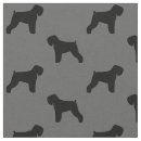 Recherche de terrier russe noir Lumineux