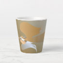 Recherche de symboles chrétiens tasses Noël