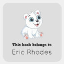 Recherche de ours gris autocollants Animal