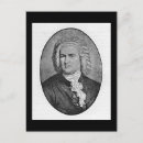 Recherche de sebastian cartes postales Johann sebastian bach