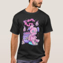 Recherche de kawaii tshirts Parfait
