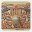 Zoek naar egyptische godin stickers Dynasty