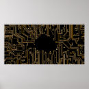 Recherche de circuit board art Ordinateur
