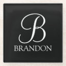 Zoek naar mannelijke onderzetters Elegant