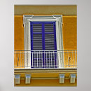 Zoek naar het balkon posters Italië