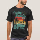 Recherche de australia tshirts Rétro