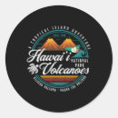 Recherche de volcan autocollants Kilauea