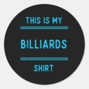 Recherche de table billard autocollants De