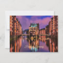 Recherche de hambourg cartes postales Allemagne