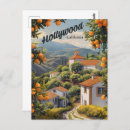 Recherche de orange californie cartes postales Vintage
