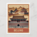 Recherche de pékin cartes postales Temple du ciel