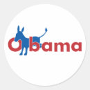 Recherche de donkey autocollants Élection