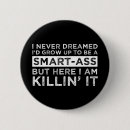 Recherche de intelligent badges Humour