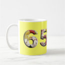 Recherche de anniversaire 65 tasses Soixante cinq