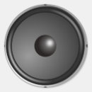 Recherche de caisson autocollants Basse