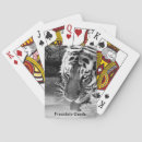 Zoek naar witte tijger speelkaarten Katten