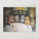 Recherche de chats drôles cartes postales Drôle de chat