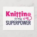 Zoek naar knitting briefkaarten Brei