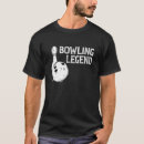 Recherche de bowling team tshirts Épinglette