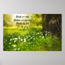 Recherche de christian bible posters God