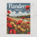 Recherche de flandre posters Vintage