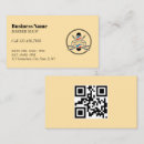 Recherche de peigne de cheveux cartes visite Professionnel