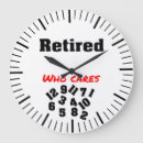 Recherche de retraité horloges Amusant