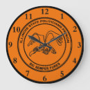 Recherche de politique horloges Noir