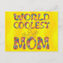 Recherche de ondes cartes postales Conception