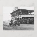 Zoek naar raceauto briefkaarten Renbaan