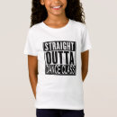 Zoek naar hiphop kinder tshirts Ballet