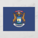 Zoek naar vlag van amerika briefkaarten Illustratie