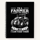 Zoek naar tractor notitieboeken Grappig