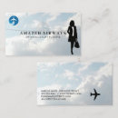 Recherche de affaires voyage cartes visite Agent de voyage